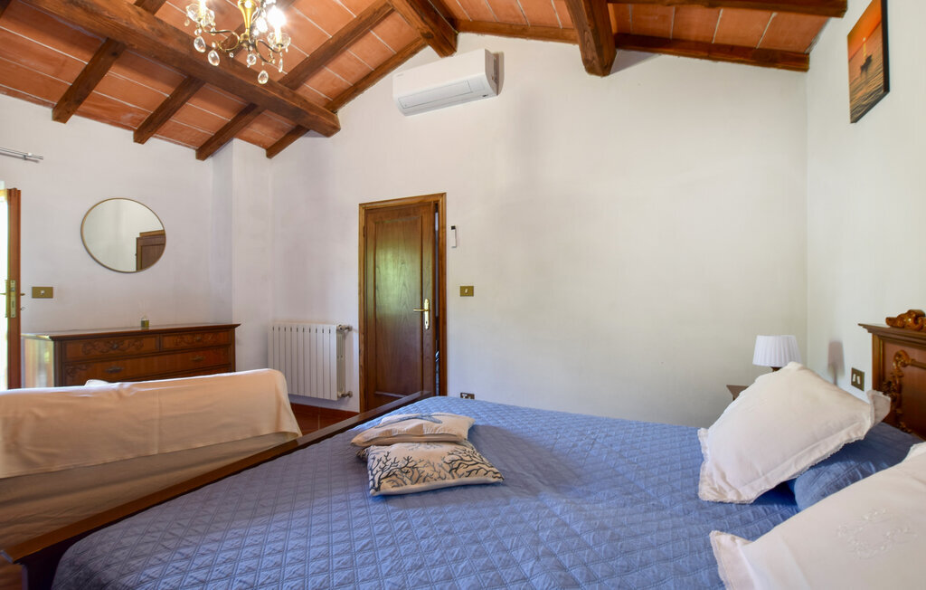 Maison toscane 60 m² avec terrasse vue campagne et jacuzzi - Photo 8
