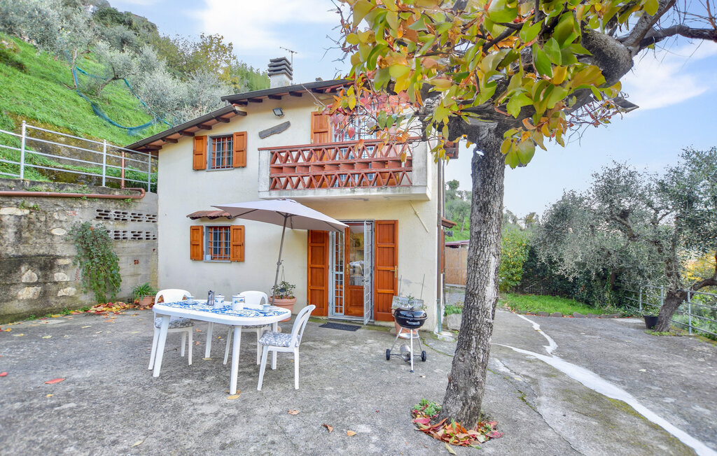 Maison toscane 60 m² avec terrasse vue campagne et jacuzzi - Photo 10