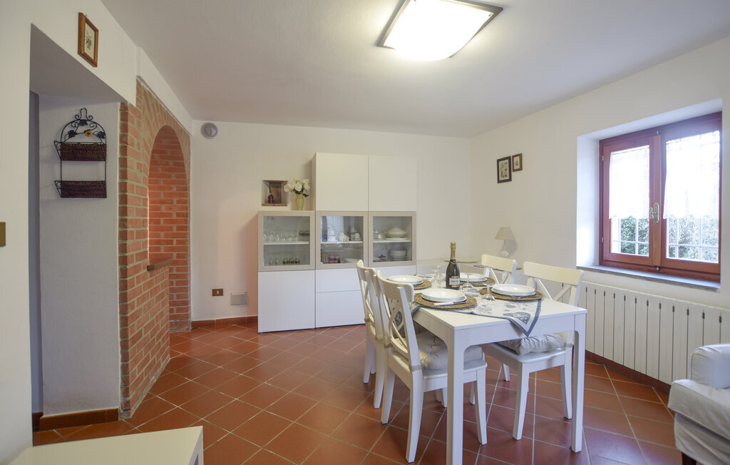 Maison toscane 60 m² avec terrasse vue campagne et jacuzzi - Photo 15