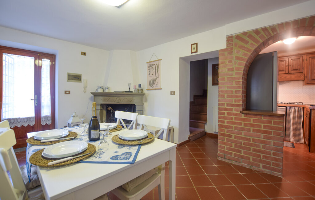 Maison toscane 60 m² avec terrasse vue campagne et jacuzzi - Photo 16