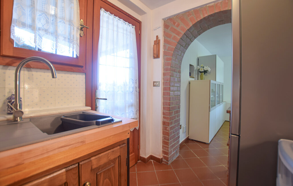 Maison toscane 60 m² avec terrasse vue campagne et jacuzzi - Photo 18
