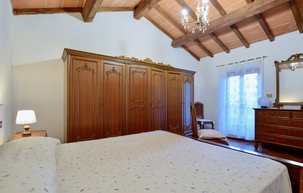 Maison toscane 60 m² avec terrasse vue campagne et jacuzzi - Photo 21