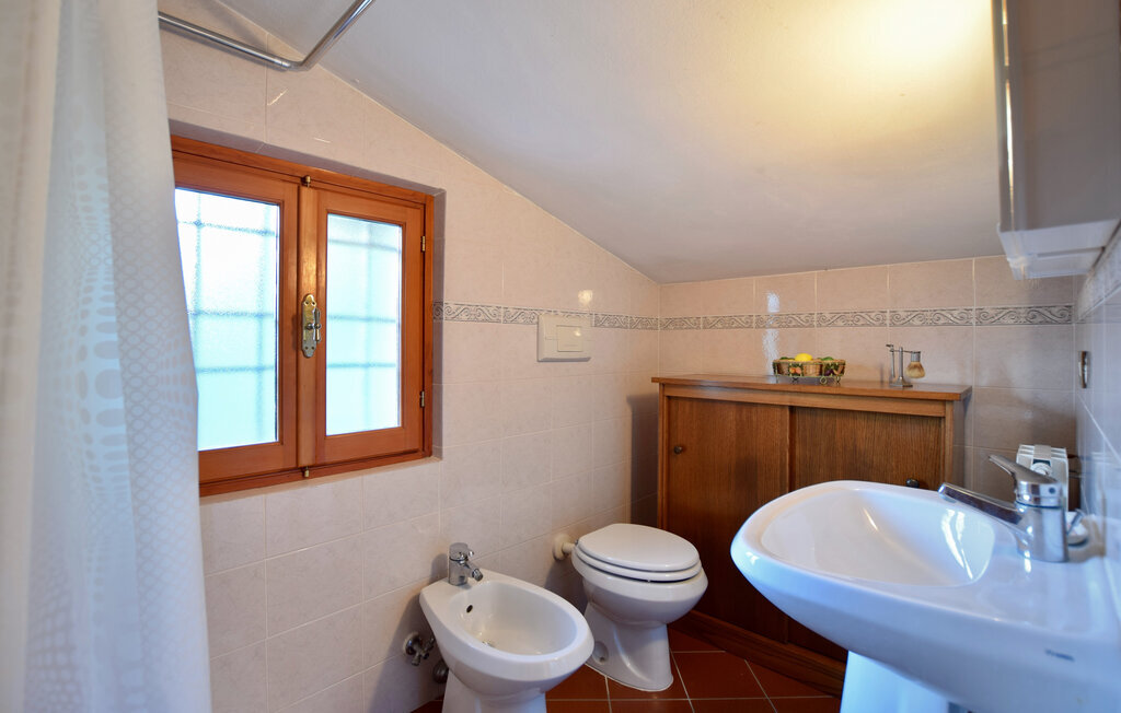 Maison toscane 60 m² avec terrasse vue campagne et jacuzzi - Photo 24