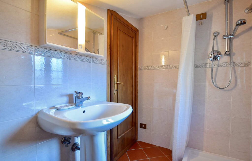 Maison toscane 60 m² avec terrasse vue campagne et jacuzzi - Photo 25