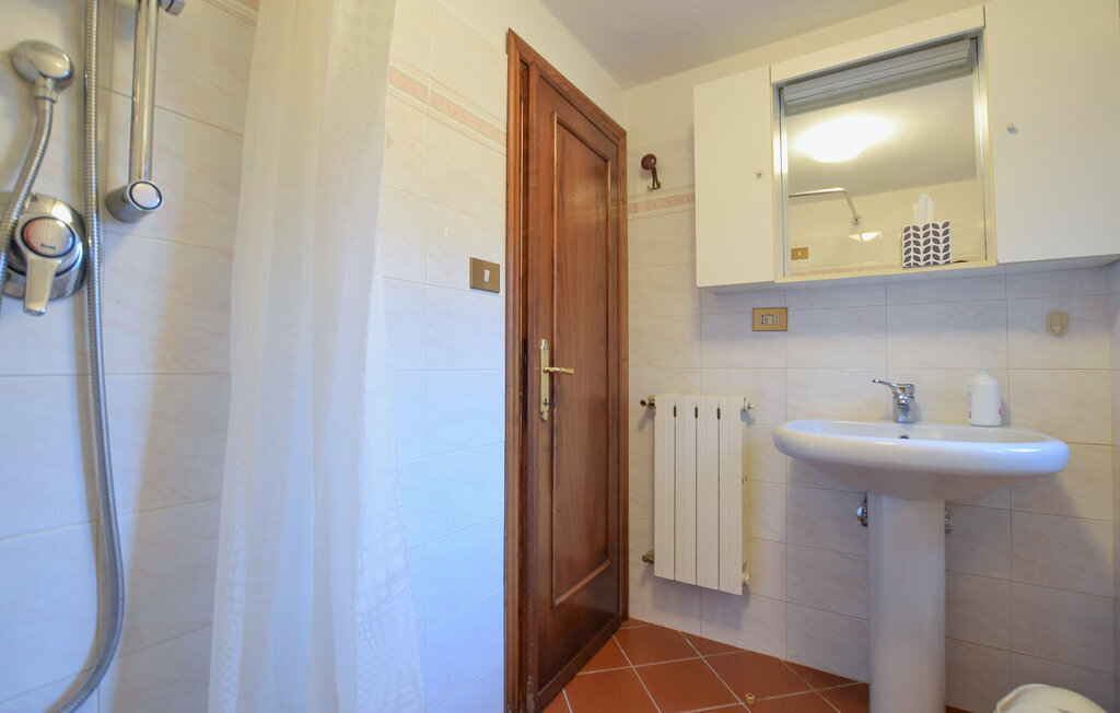 Maison toscane 60 m² avec terrasse vue campagne et jacuzzi - Photo 28