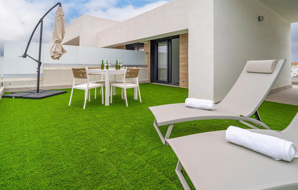 Appartement 8 personnes à Zahara de los Atunes - Photo 2