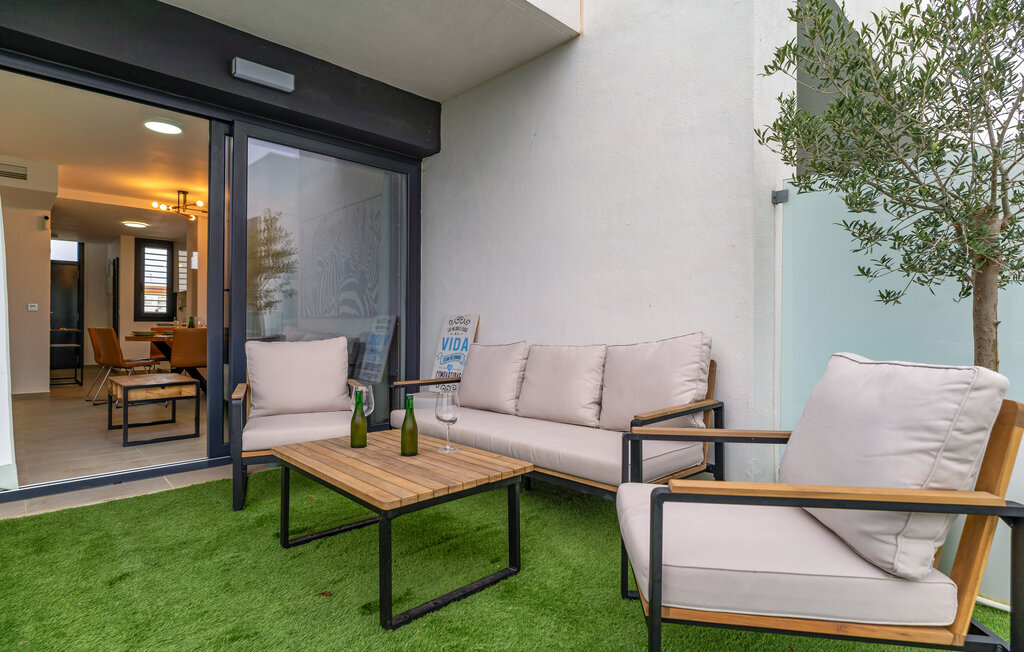 Appartement 8 personnes à Zahara de los Atunes - Photo 3