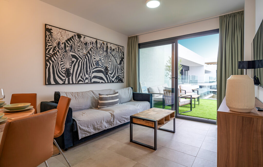 Appartement 8 personnes à Zahara de los Atunes - Photo 4