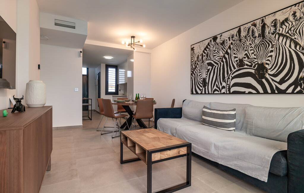 Appartement 8 personnes à Zahara de los Atunes - Photo 5