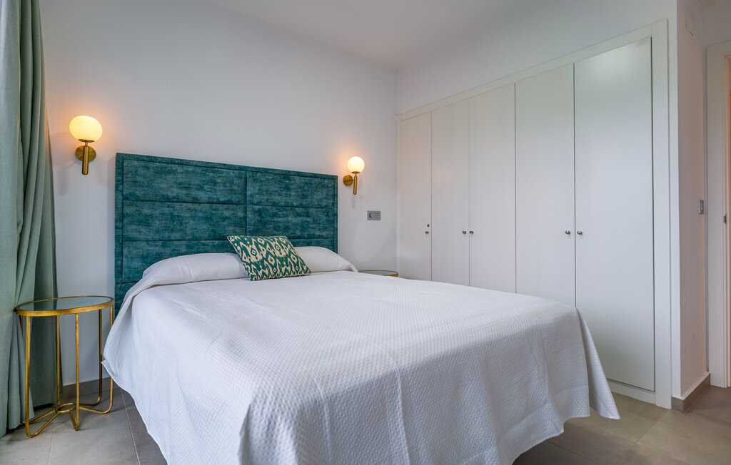 Appartement 8 personnes à Zahara de los Atunes - Photo 6