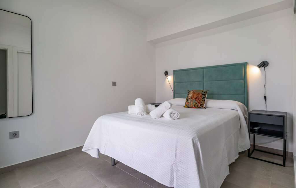 Appartement 8 personnes à Zahara de los Atunes - Photo 7