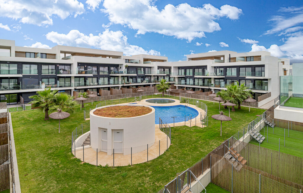 Appartement 8 personnes à Zahara de los Atunes - Photo 8