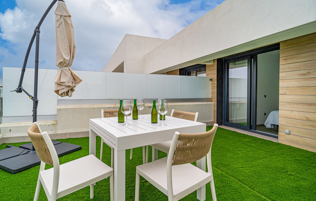 Appartement 8 personnes à Zahara de los Atunes - Photo 12