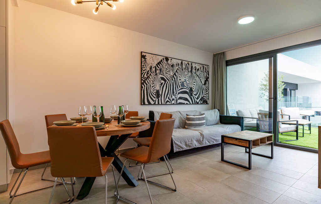 Appartement 8 personnes à Zahara de los Atunes - Photo 13