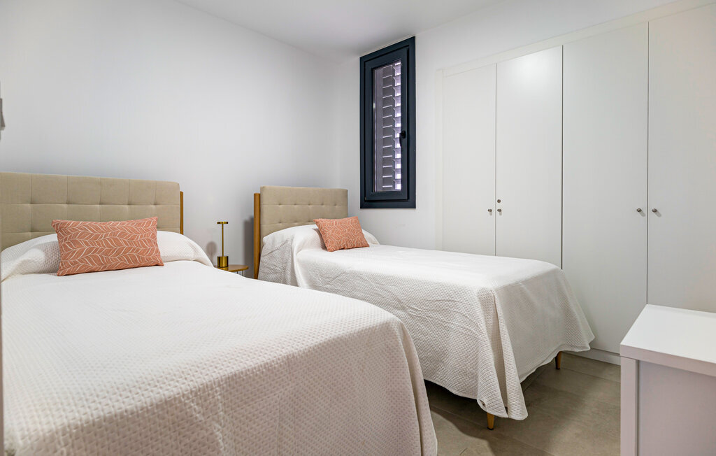 Appartement 8 personnes à Zahara de los Atunes - Photo 15