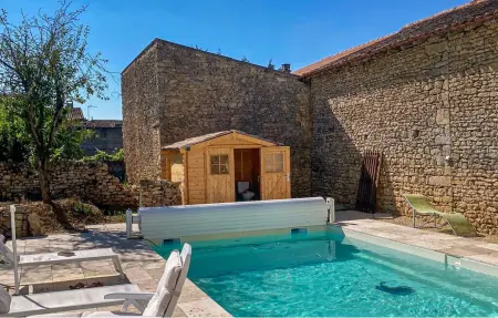 Location maison à Doux