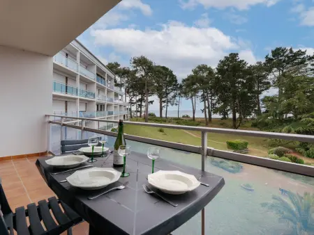 Location appartement à Saint Philibert