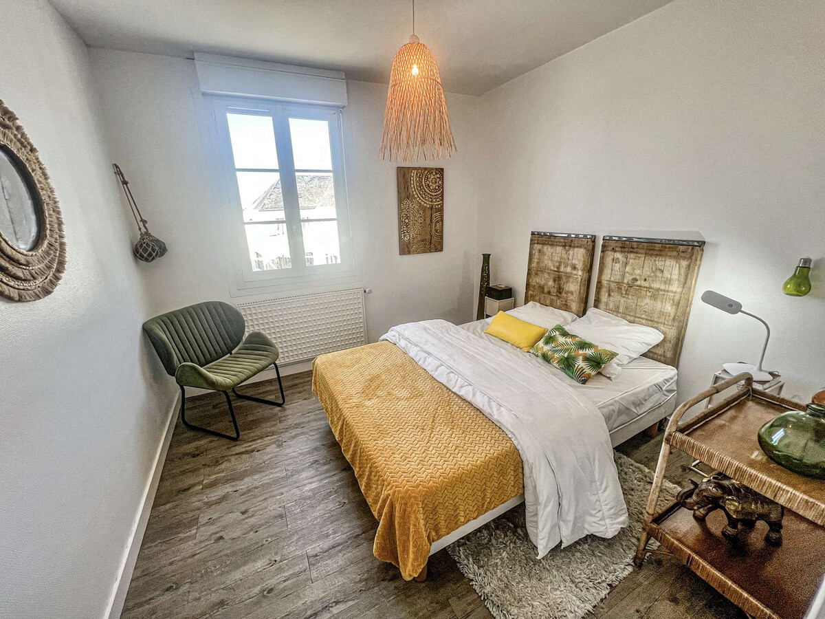 Villa 9 pièces face à la Ria d'Étel, 7 chambres - Photo 14