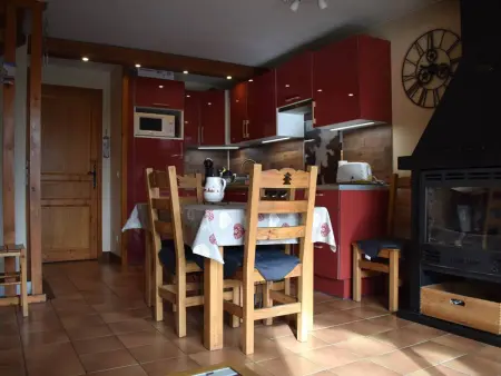 Location chalet à Font Romeu Odeillo Via