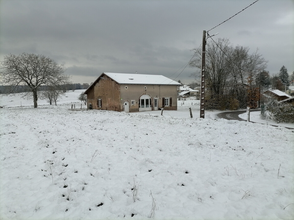 Maison 6 pers. à Sainte-Barbe, poêle à bois et terrasse - Photo 29