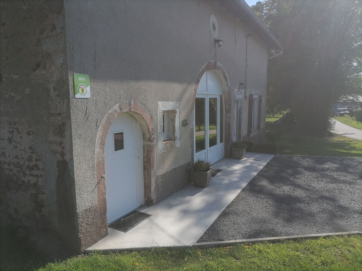 Maison 6 pers. à Sainte-Barbe, poêle à bois et terrasse - Photo 33
