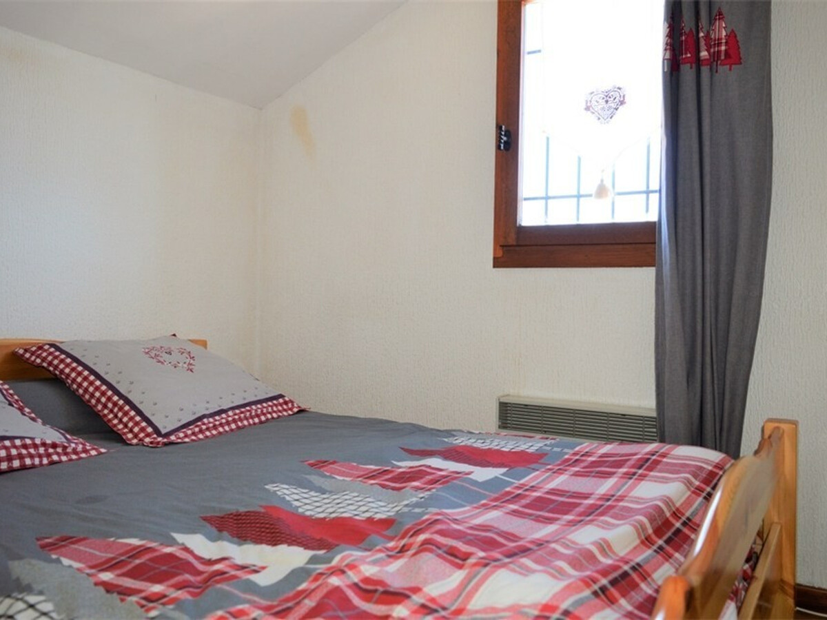 Chalet 6 pers. aux Angles avec séjour cathédrale - Photo 7