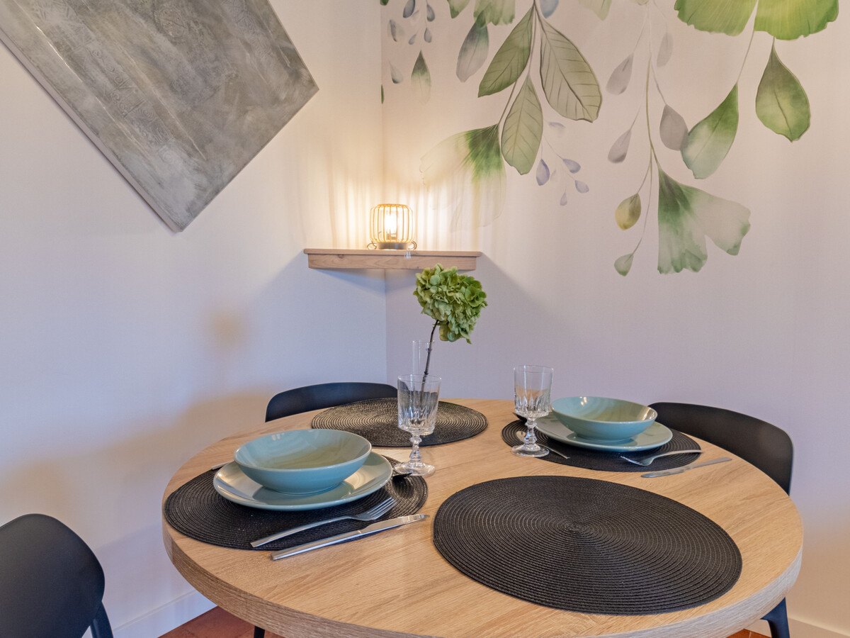 Gîte rénové 42m² avec terrasse privée près d'Angers - Photo 10
