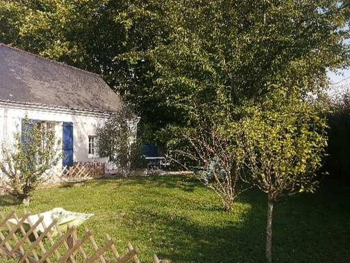 Gîte rénové 42m² avec terrasse privée près d'Angers - Photo 23