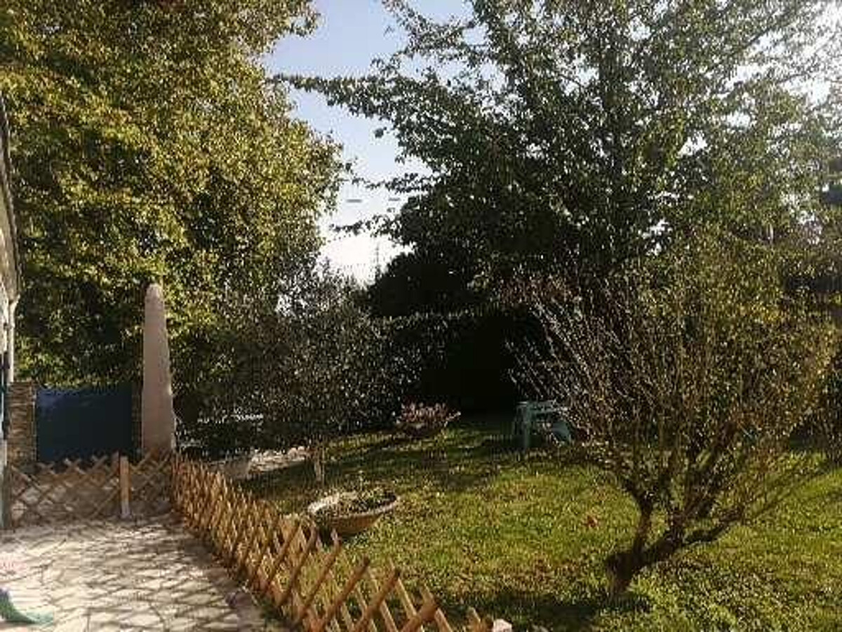 Gîte rénové 42m² avec terrasse privée près d'Angers - Photo 24