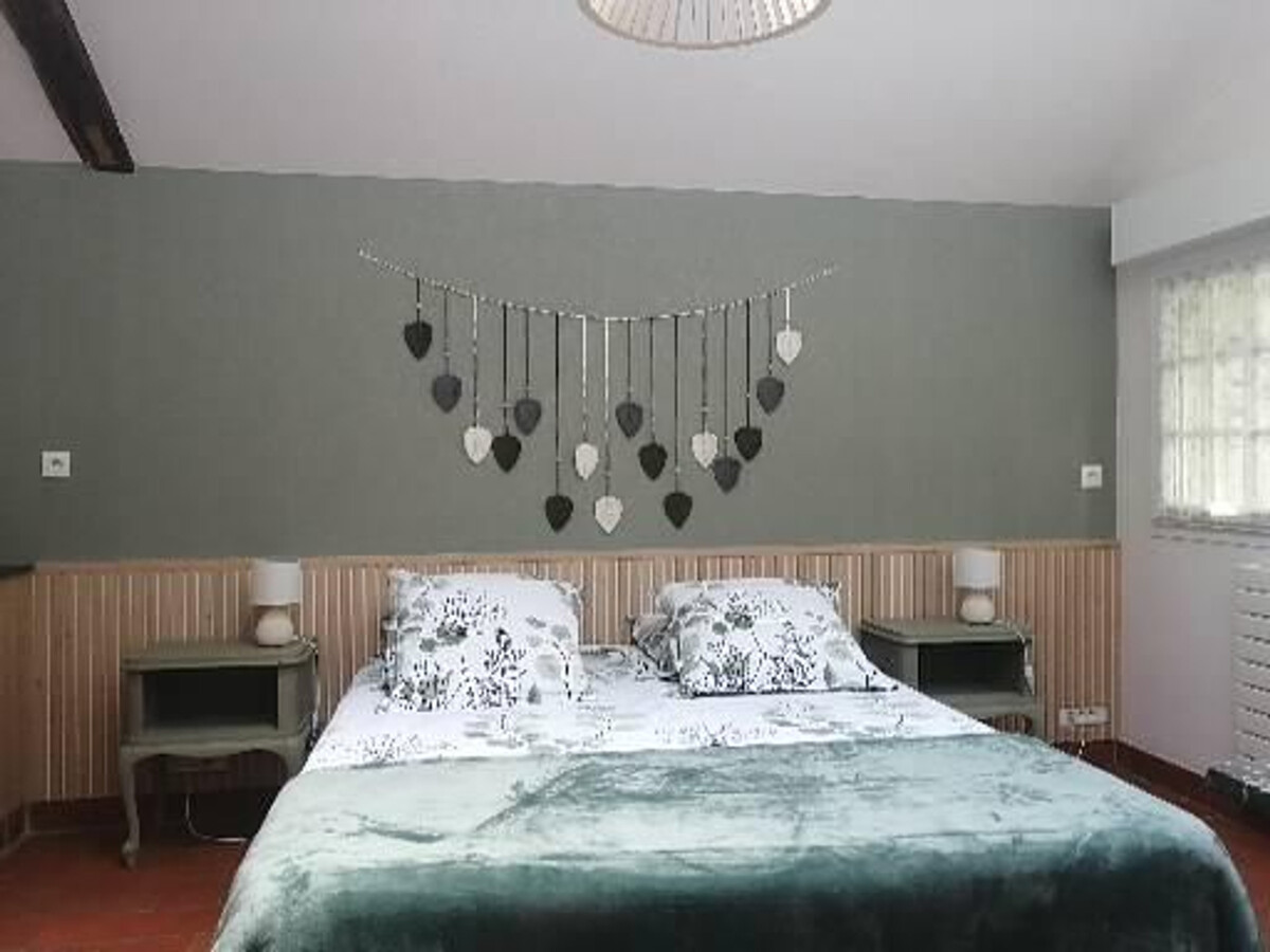 Gîte rénové 42m² avec terrasse privée près d'Angers - Photo 25