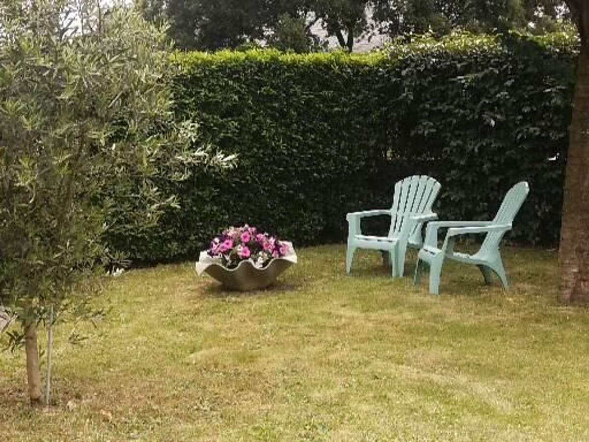 Gîte rénové 42m² avec terrasse privée près d'Angers - Photo 26