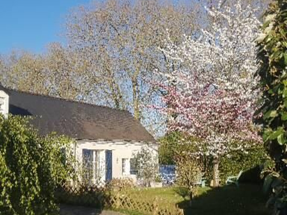Gîte rénové 42m² avec terrasse privée près d'Angers - Photo 28