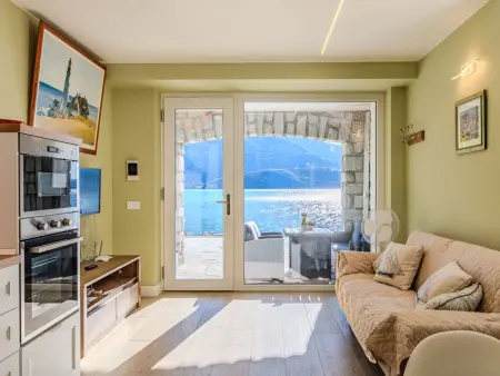 Riflesso del lago – Appartement rénové vue lac - Photo 3