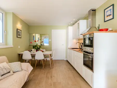 Riflesso del lago – Appartement rénové vue lac - Photo 6