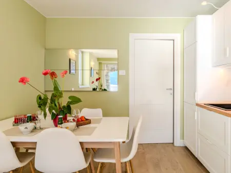 Riflesso del lago – Appartement rénové vue lac - Photo 7