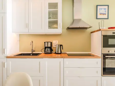 Riflesso del lago – Appartement rénové vue lac - Photo 9