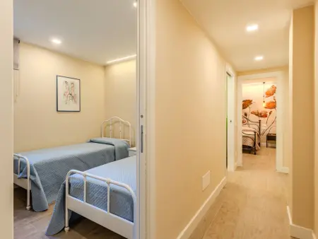 Riflesso del lago – Appartement rénové vue lac - Photo 13