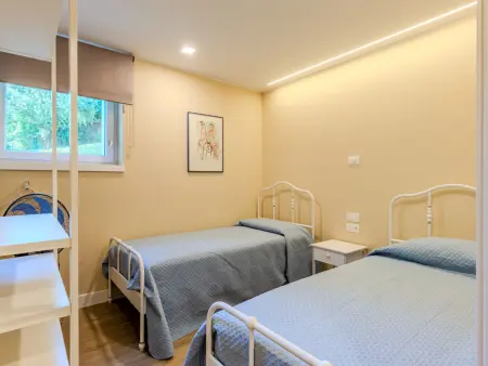 Riflesso del lago – Appartement rénové vue lac - Photo 14