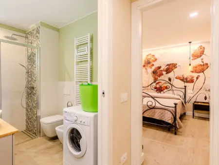 Riflesso del lago – Appartement rénové vue lac - Photo 17
