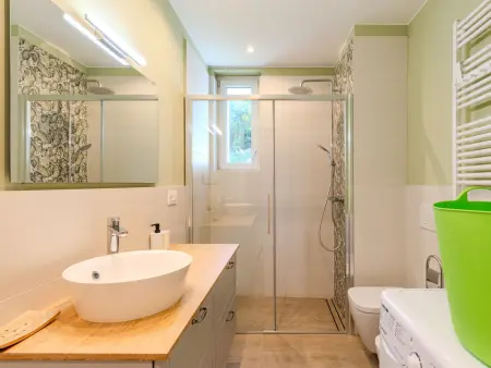 Riflesso del lago – Appartement rénové vue lac - Photo 18