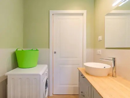 Riflesso del lago – Appartement rénové vue lac - Photo 19