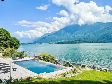 Riflesso del lago – Appartement rénové vue lac - Photo 22