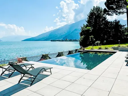 Riflesso del lago – Appartement rénové vue lac - Photo 23