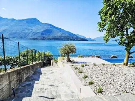 Riflesso del lago – Appartement rénové vue lac - Photo 26