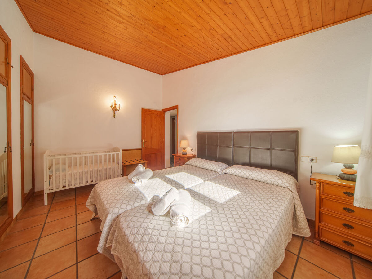 Villa Erika - 8 personnes, piscine privée à Inca - Photo 17