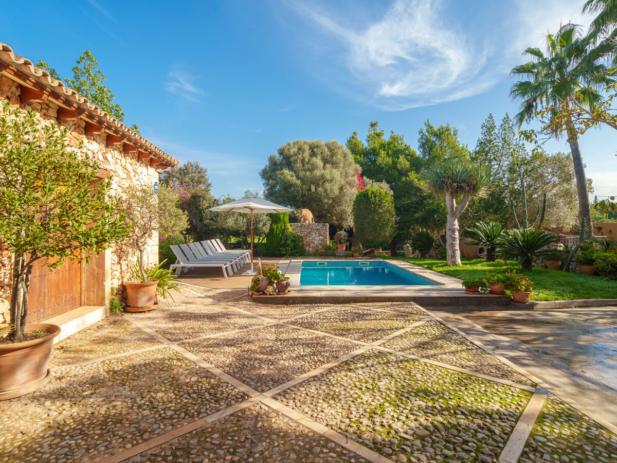 Villa Erika - 8 personnes, piscine privée à Inca - Photo 25