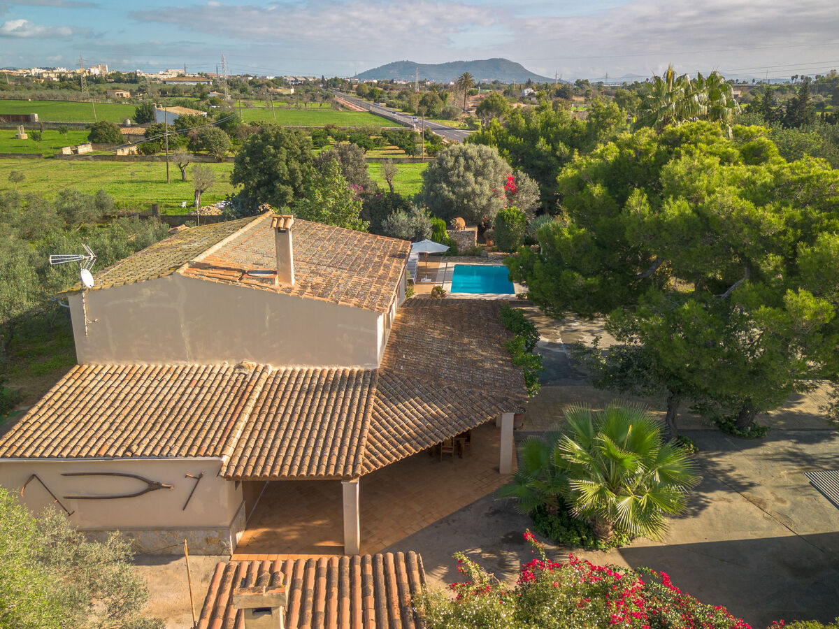 Villa Erika - 8 personnes, piscine privée à Inca - Photo 32