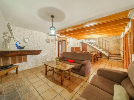 Erika, Villa 8 personnes à Inca - Photo 6
