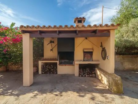 Erika, Villa 8 personnes à Inca - Photo 27