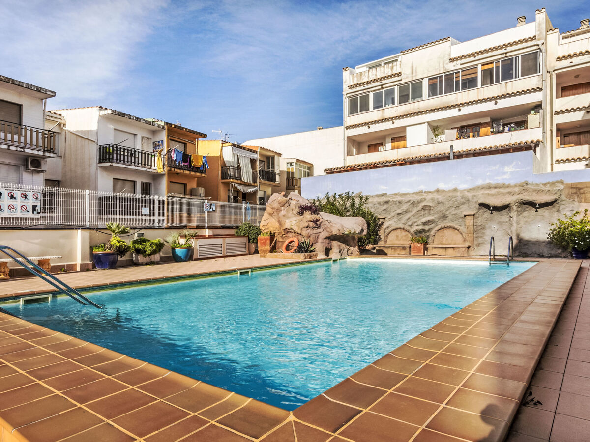 Appartement Salsadellans, 100 m de la mer à Alcossebre - Photo 1